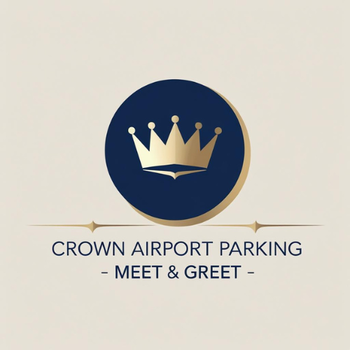 Crown Airport Parking - Meet & Greet